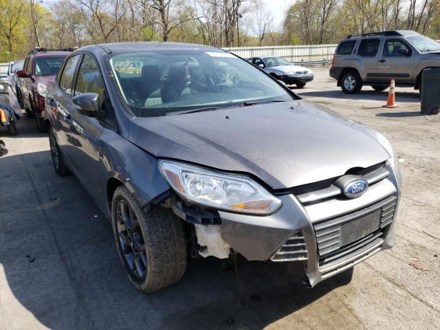 FORD FOCUS SE 2013 1fadp3f27dl342269