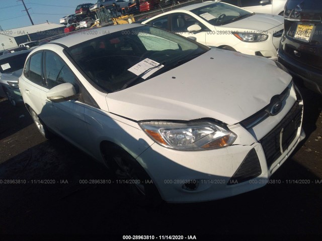 FORD FOCUS 2013 1fadp3f27dl342711