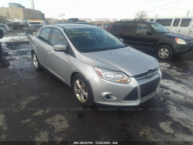 FORD FOCUS 2013 1fadp3f27dl342806