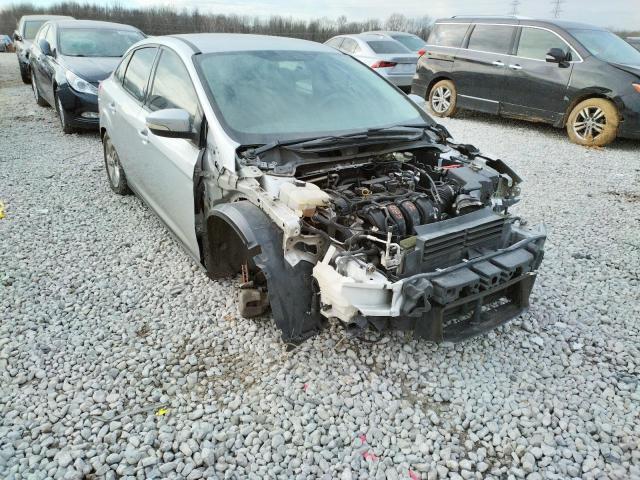 FORD FOCUS SE 2013 1fadp3f27dl343745