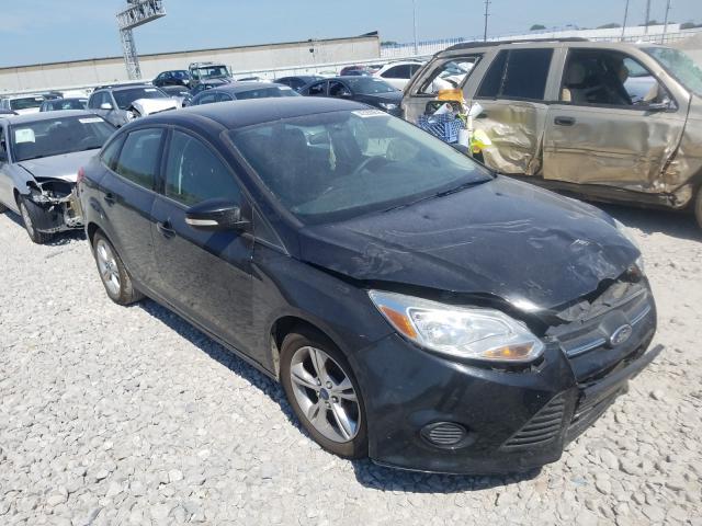 FORD FOCUS SE 2013 1fadp3f27dl344359