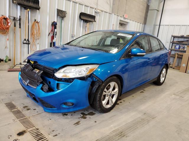 FORD FOCUS 2013 1fadp3f27dl344412