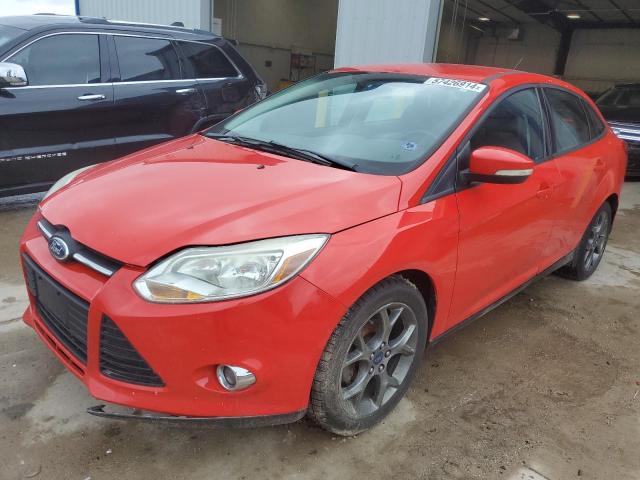 FORD FOCUS 2013 1fadp3f27dl344846