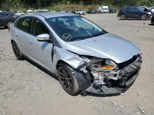 FORD FOCUS SE 2013 1fadp3f27dl348492