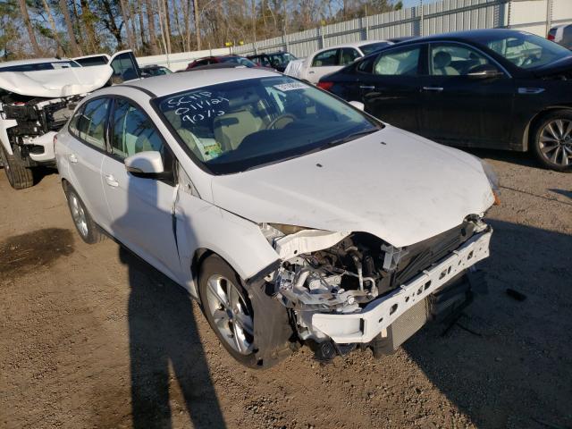 FORD FOCUS SE 2013 1fadp3f27dl349075