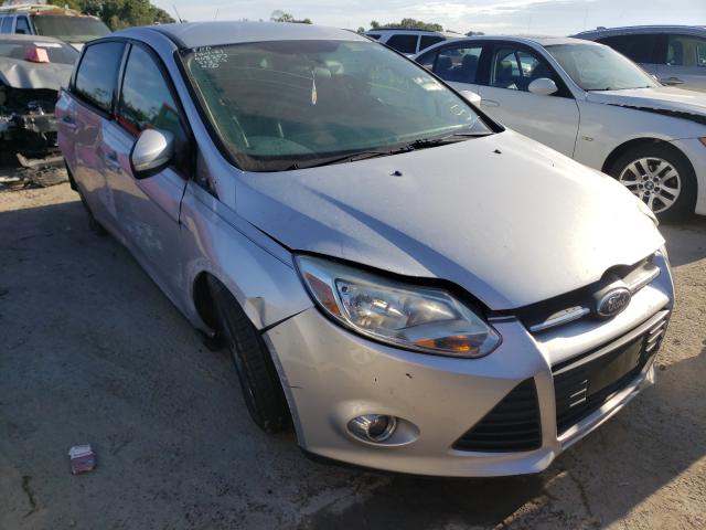 FORD FOCUS SE 2013 1fadp3f27dl349691