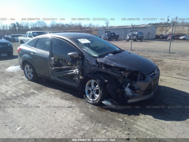 FORD FOCUS 2013 1fadp3f27dl349867