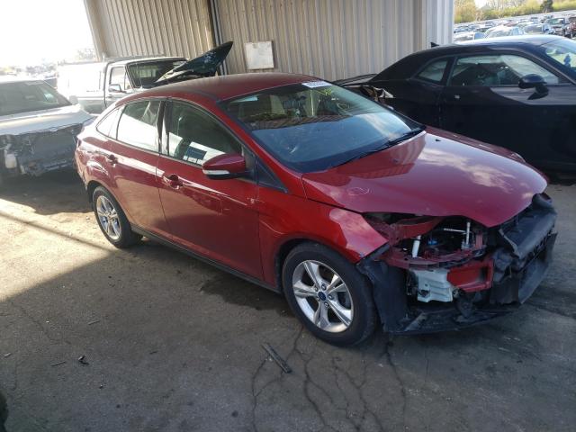 FORD FOCUS SE 2013 1fadp3f27dl350176