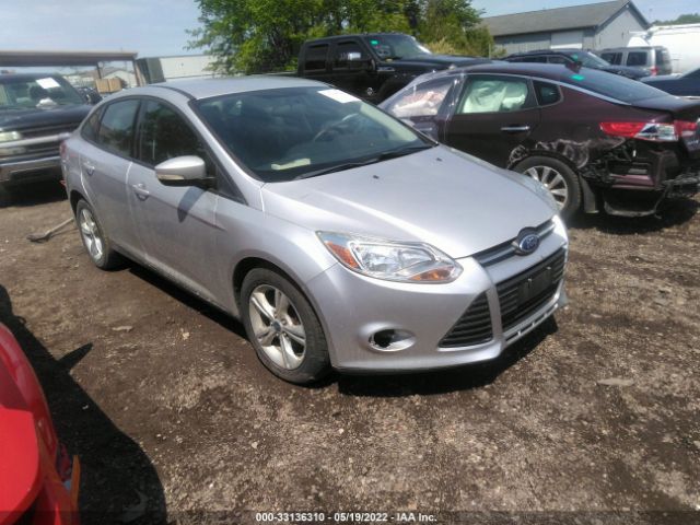 FORD FOCUS 2013 1fadp3f27dl350582