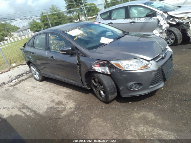 FORD FOCUS 2013 1fadp3f27dl350775