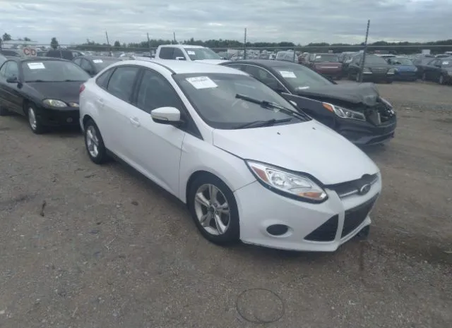 FORD FOCUS 2013 1fadp3f27dl351358