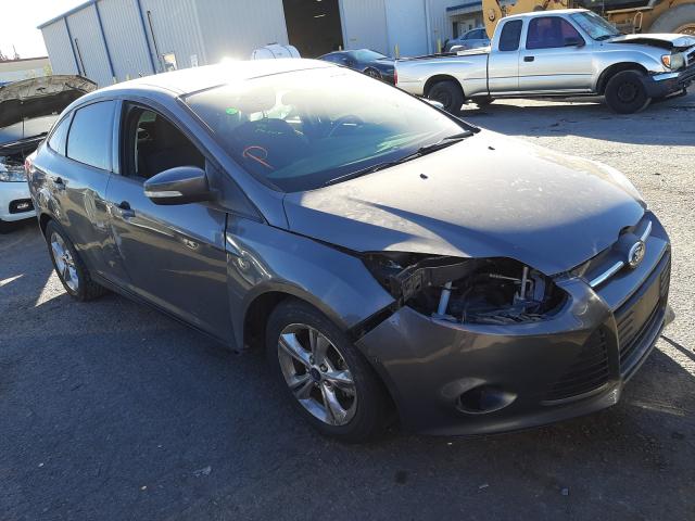 FORD FOCUS SE 2013 1fadp3f27dl352784