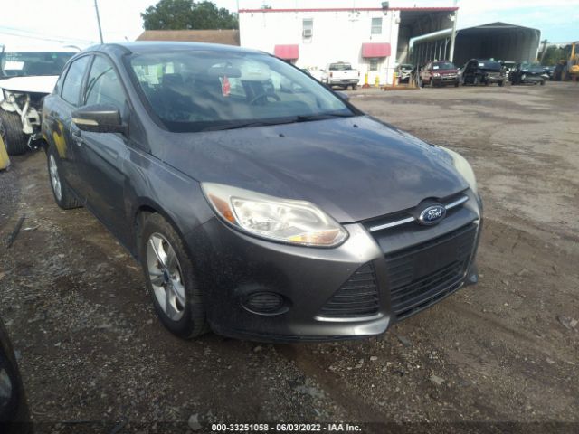 FORD FOCUS 2013 1fadp3f27dl354891