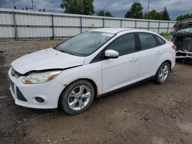 FORD FOCUS 2013 1fadp3f27dl354924