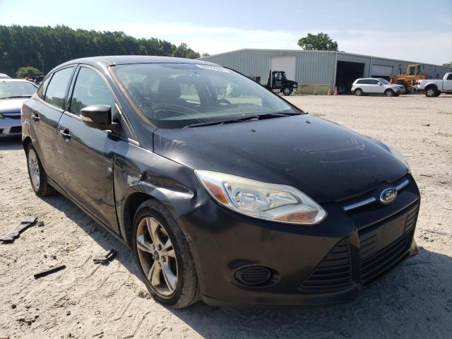 FORD FOCUS SE 2013 1fadp3f27dl360433