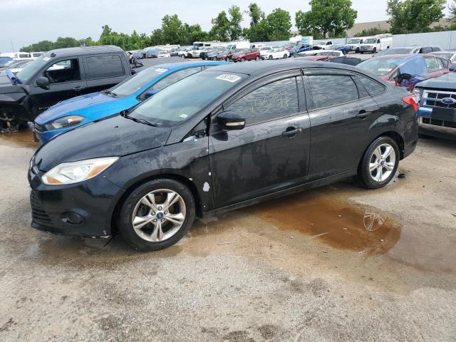 FORD FOCUS 2013 1fadp3f27dl362344