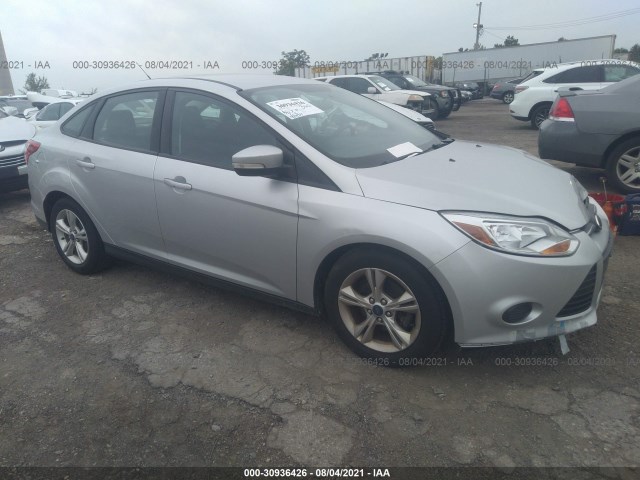 FORD FOCUS 2013 1fadp3f27dl368368