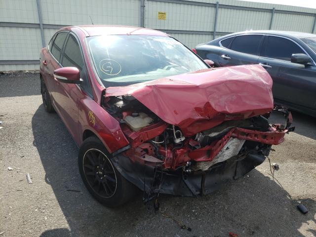 FORD FOCUS SE 2013 1fadp3f27dl368418