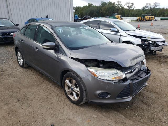 FORD FOCUS SE 2013 1fadp3f27dl369522