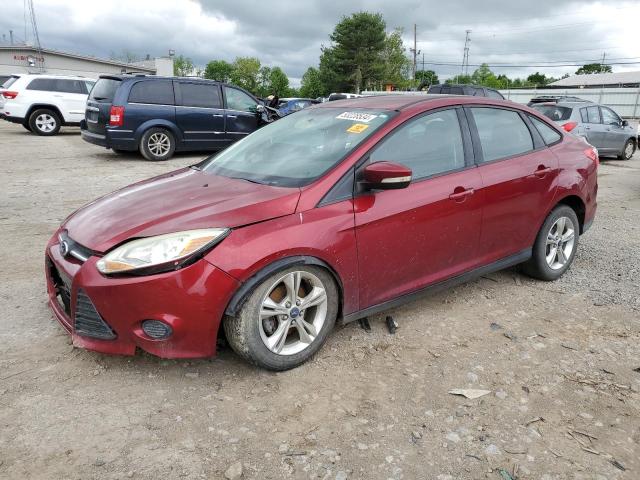 FORD FOCUS 2013 1fadp3f27dl371304