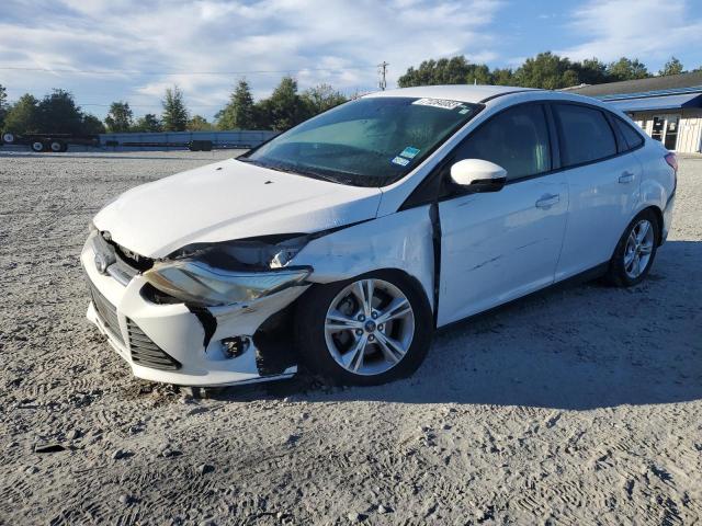 FORD FOCUS 2013 1fadp3f27dl372520