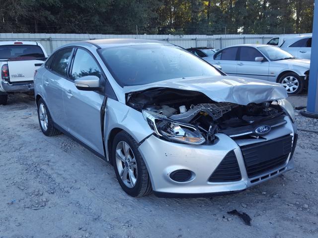 FORD FOCUS SE 2013 1fadp3f27dl376650