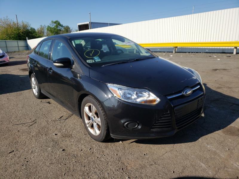 FORD FOCUS 2013 1fadp3f27dl378253