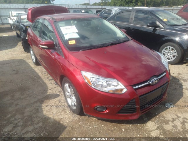 FORD FOCUS 2013 1fadp3f27dl379144