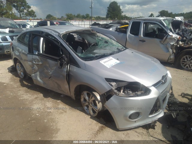 FORD FOCUS 2013 1fadp3f27dl379192