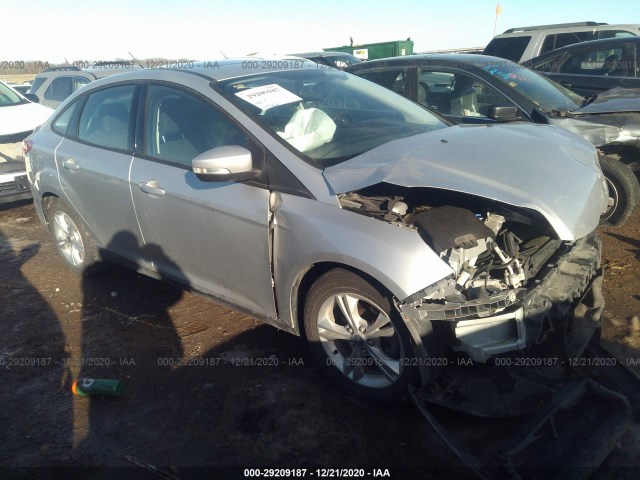 FORD FOCUS 2013 1fadp3f27dl381962