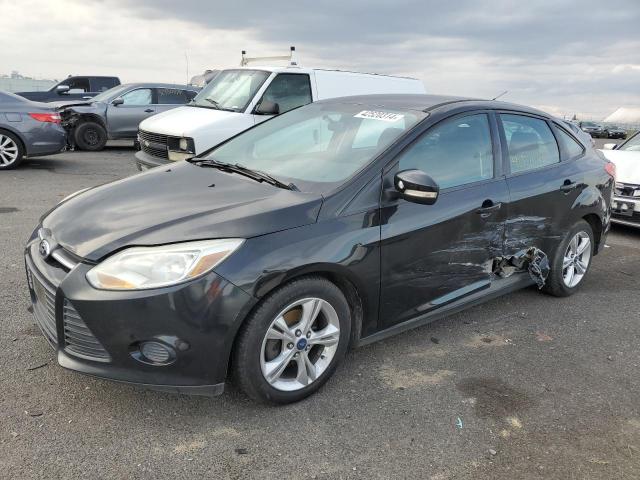 FORD FOCUS 2013 1fadp3f27dl382092