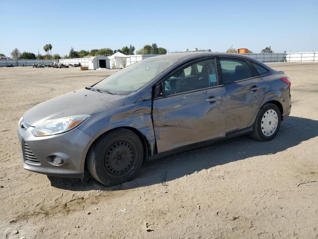 FORD FOCUS 2013 1fadp3f27dl382447