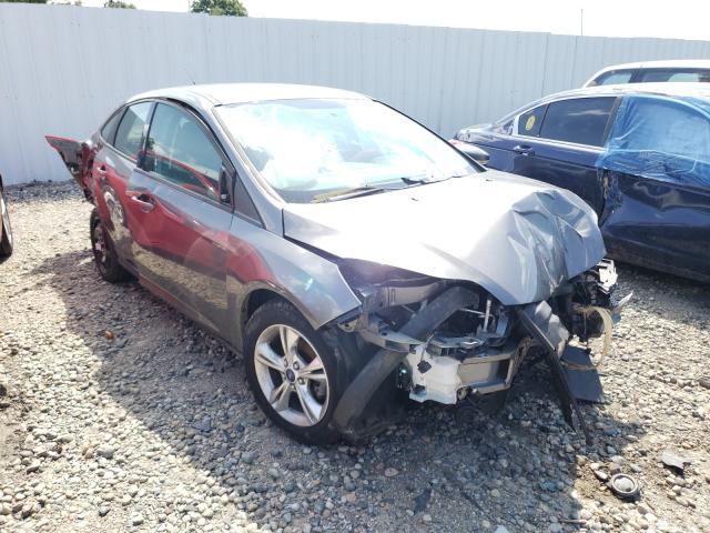 FORD FOCUS SE 2013 1fadp3f27dl382948