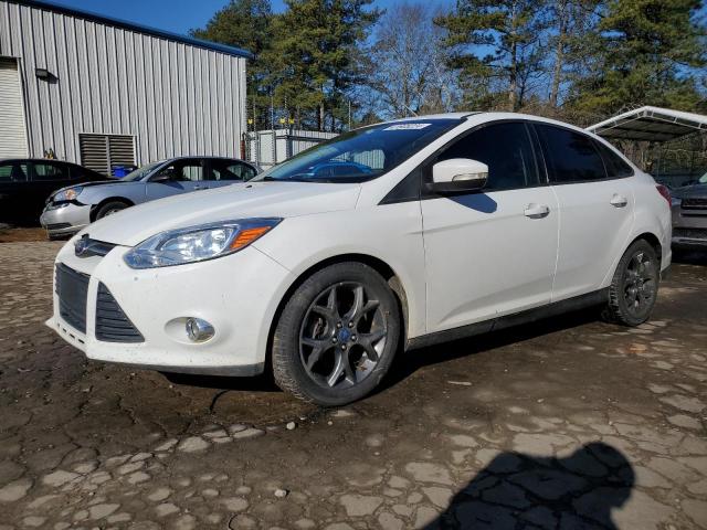 FORD FOCUS 2013 1fadp3f27dl383906