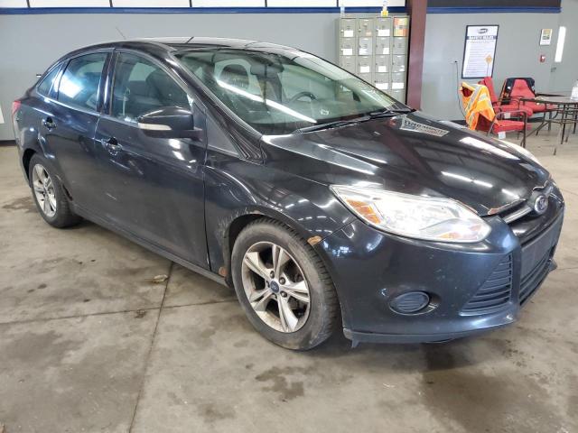 FORD FOCUS SE 2014 1fadp3f27el101541