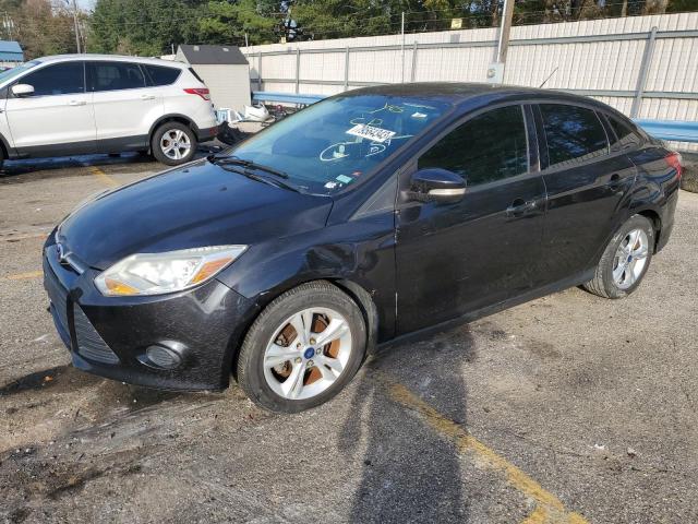 FORD FOCUS 2014 1fadp3f27el109039