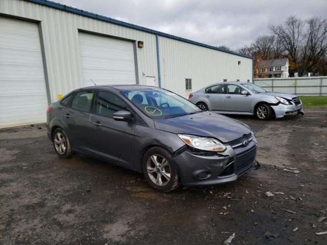 FORD FOCUS 2013 1fadp3f27el114564