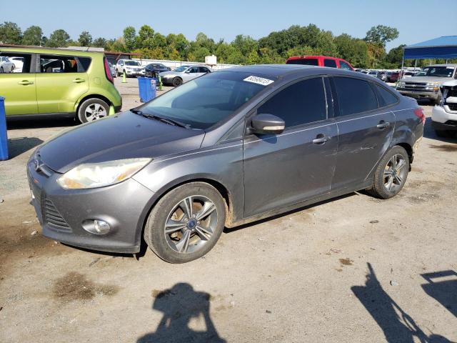 FORD FOCUS SE 2014 1fadp3f27el114922