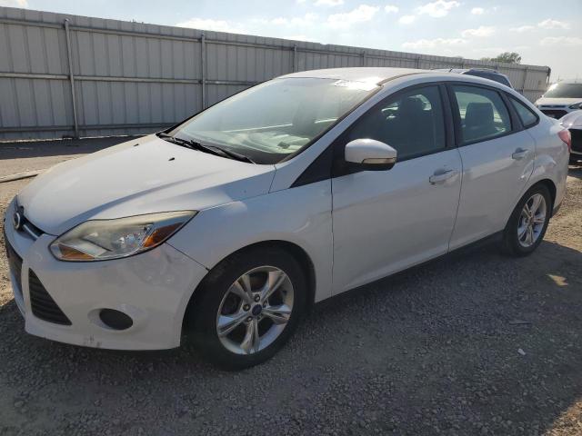 FORD FOCUS SE 2014 1fadp3f27el117433