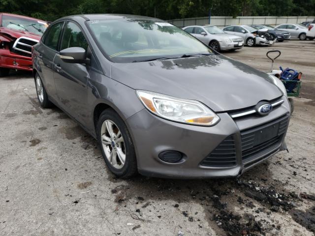 FORD FOCUS SE 2014 1fadp3f27el121823