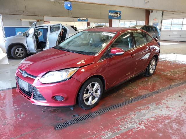 FORD FOCUS 2014 1fadp3f27el121952