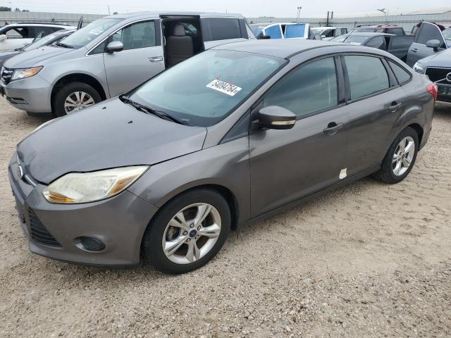 FORD FOCUS 2014 1fadp3f27el130117