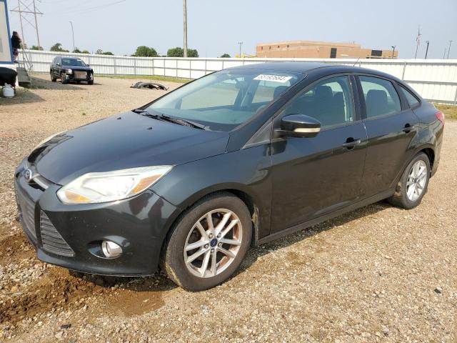 FORD FOCUS SE 2014 1fadp3f27el130179