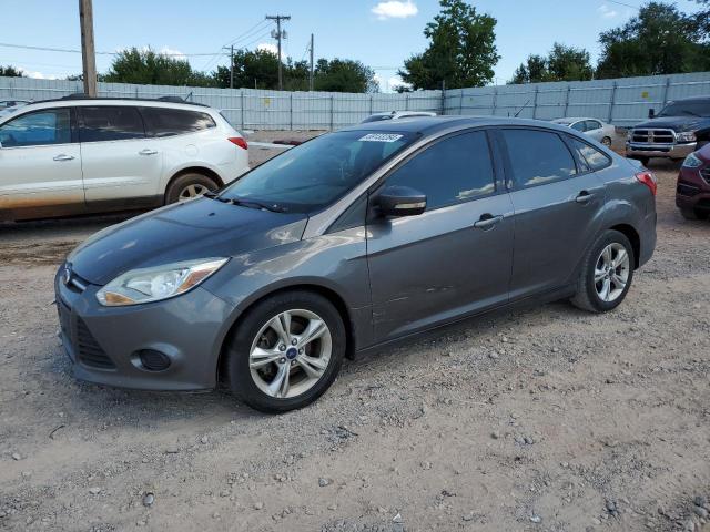 FORD FOCUS SE 2014 1fadp3f27el130618