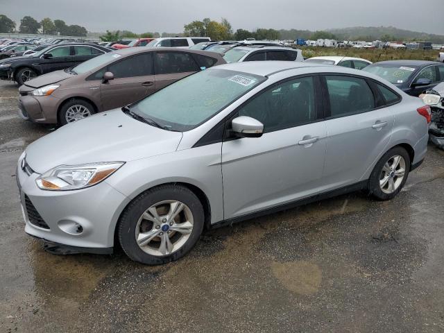 FORD FOCUS SE 2014 1fadp3f27el131302