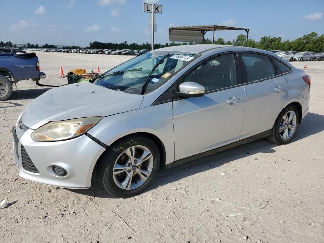 FORD FOCUS SE 2014 1fadp3f27el132806