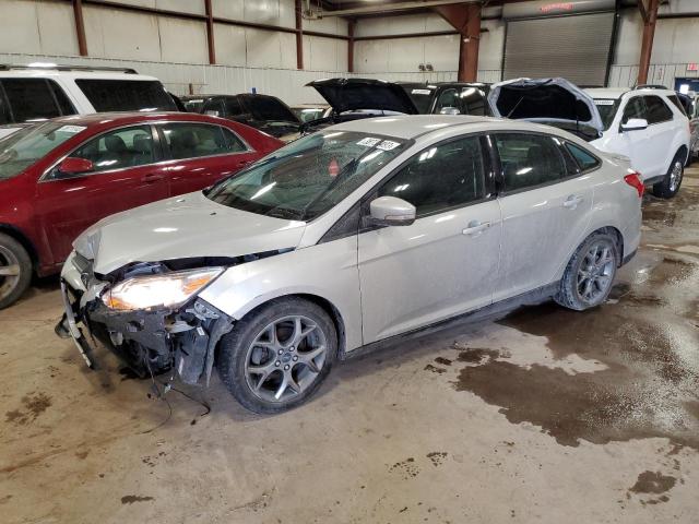 FORD FOCUS SE 2014 1fadp3f27el137150