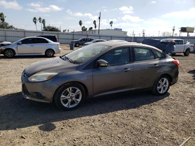 FORD FOCUS SE 2014 1fadp3f27el137939