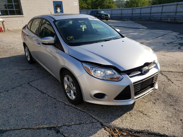 FORD NULL 2014 1fadp3f27el141618