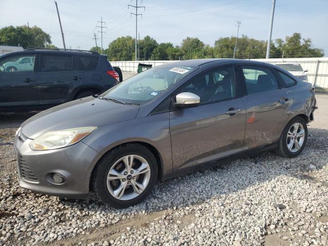 FORD FOCUS SE 2014 1fadp3f27el143742